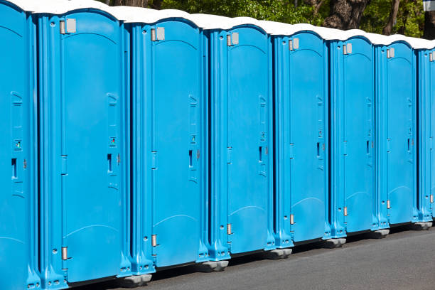 Best Portable Restroom Servicing (Cleaning and Restocking) in Mahanoy City, PA